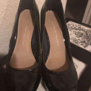LC Lauren Conrad platform Heels